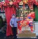 Марина Вечер